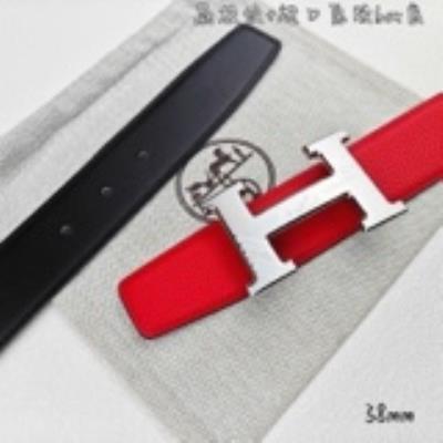 wholesale quality hermes women belt model no. 580